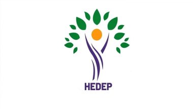 HEDEP: Protokol utanç belgesidir, unutmayız ama CHP ile yeniden konuşmaya engel değil