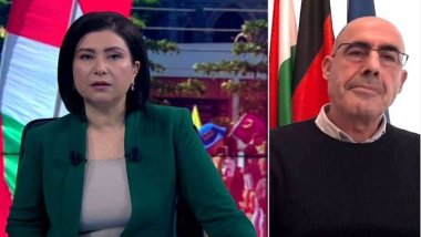 Mehmet Tanrıverdi: Türk mahkemesi Lozan’da Kürtlerin kendi kaderini tayin hakkının ihlal edildiğini itiraf etmiş oldu