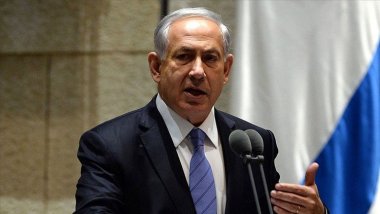 Netanyahu, Lübnan’la geçici ateşkesi görüşmeyi kabul etti