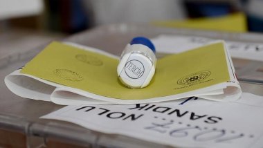 Yöneylem Araştırmadan yerel seçim anketi