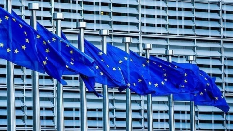AB, Kassam Tugayları komutanını 'terör listesi'ne ekledi