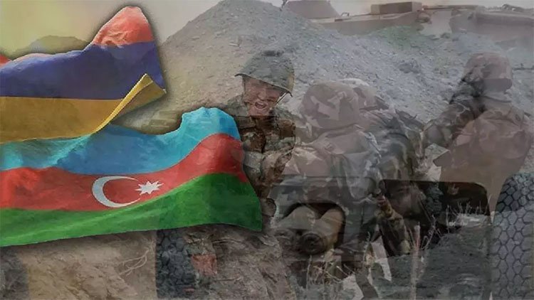 Azerbaycan ve Ermenistan anlaştı: İlişkiler normalleştirilecek, savaş esirleri takas edilecek