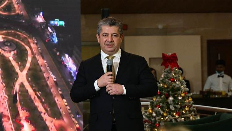 Başbakan'dan Bağdat'a çağrı: Sorunları Anayasa çerçevesinde çözmeliyiz