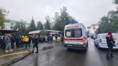 Diyarbakır adliyesinde kavga :2 yaralı