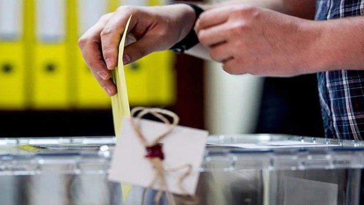 MetroPOLL Araştırma’dan son seçim anketi