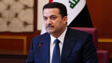 Sudani’den ABD’nin Irak Büyükelçiliğine düzenlenen saldırıya ilişkin açıklama 