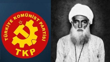 TKP Diyarbakır İl Örgütü’nden tepki çeken Şeyh Said açıklaması: Şeyh Said aşiretçi, Cumhuriyet düşmanı...