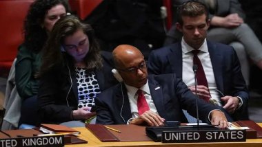 ABD'den Gazze'de ateşkes açıklaması: Süreç aceleye getirildi