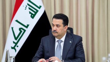 Irak Başbakanı Sudani'den ABD'ye: İzinsiz saldırı düzenlememelisiniz