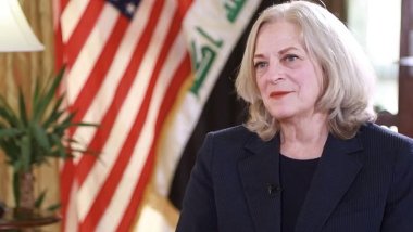 Romanowski: Güvenlik istikrarı Irak'ın ekonomik ilerlemesini garanti ediyor