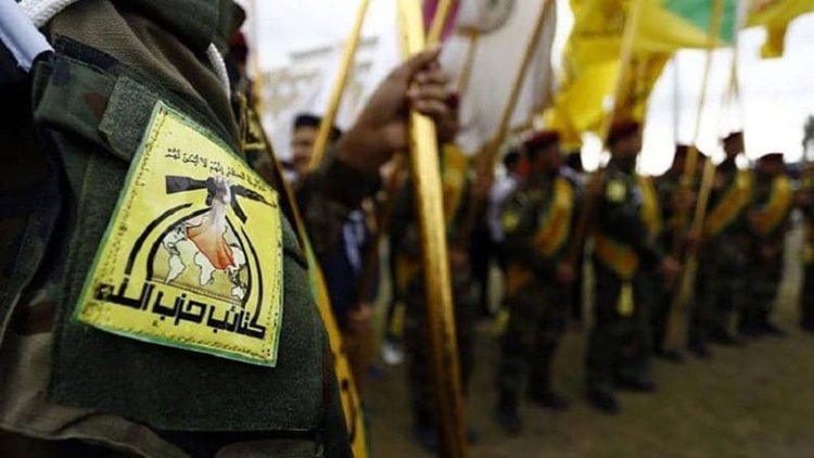 Irak Hizbullahı'ndan ABD'ye tehdit