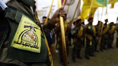 Irak Hizbullahı'ndan ABD'ye tehdit