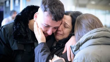 Almanya'dan Ezidi Kürt gencine 'sınır dışı' kararı