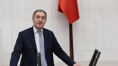 Bakırhan: Kayyum, Kürt'e atanmış sömürge valisidir