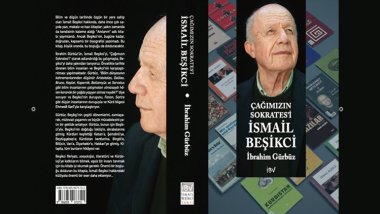 İbrahim Gürbüz’ün “Çağımızın Sokrates’i İSMAİL BEŞİKCİ&quot; kitabı yayınlandı