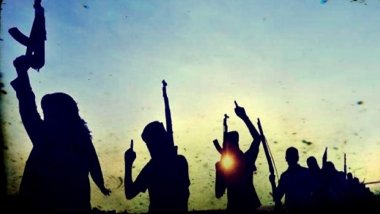 Ortadoğu’da Egemenlerin Beslediği Radikal İslami Örgütler Halklar Arası Düşmanlık Üretiyor