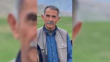 Şırnak: Silahlı saldırıya uğrayan DEM Parti yöneticisi hayatını kaybetti