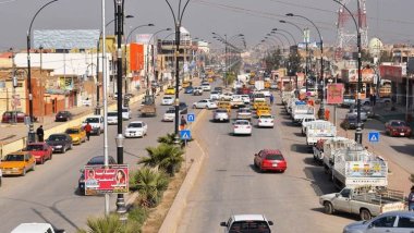 KDP yöneticisi: Kerkük yönetimini  Kürdistani bir yönetim haline getirmek istiyoruz