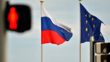 AB'den Rusya'nın dondurulmuş varlıklarını kullanma adımı