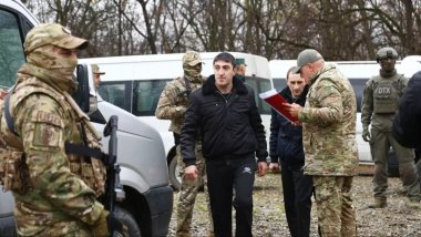 Azerbaycan ve Ermenistan, tutuklu takası yaptı