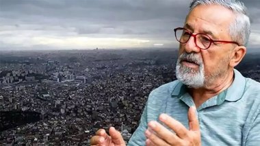 Görür'den İstanbul depremi uyarısı: Haliç’ten Silivri’ye kadar 9 şiddetini bulacak