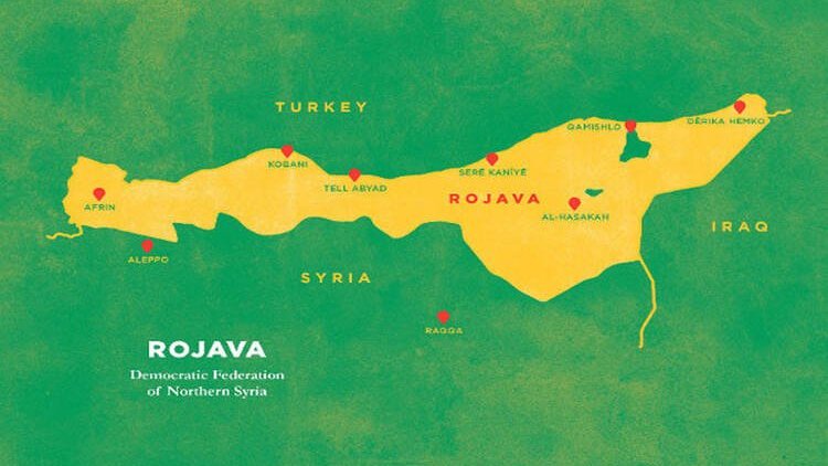 ENKS'den Özerk Yönetim'e 'Kürdistan' tepkisi