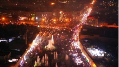 Kürdistan Bölgesi’nde yılbaşı tatili açıklandı