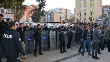 Silopi'de bir kişi Kur'an-ı Kerim'i yırttığı gerekçesiyle gözaltına alındı
