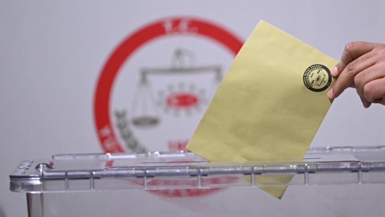 YSK duyurdu: 3 ilçe ve 4 beldede seçimler tekrarlanacak