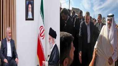 Dış yardımlar, bağışlar ve kripto varlıklar: Hamas’ın mali kaynakları hakkında neler biliniyor?