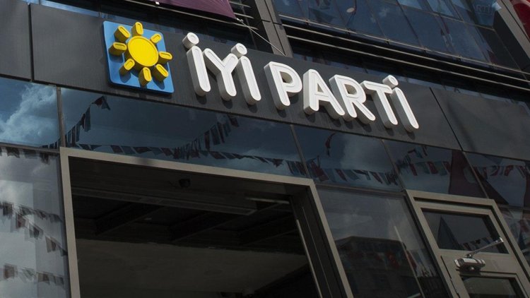İYİ Parti’de ‘Şeyh Said depremi’: Diyarbakır’dan 13 bin istifa