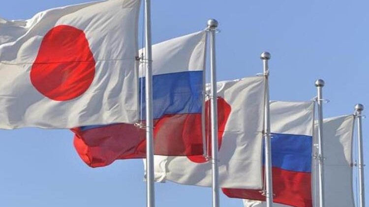 Japonya'dan onlarca Rus şirketine yaptırım kararı