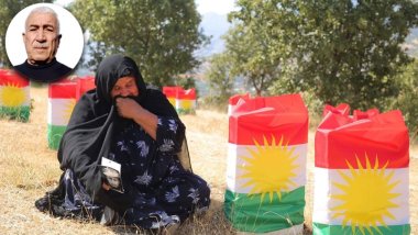 Mehmet Konuk: Kürdler tarihi bir sınavla yüzyüzedir! Bu sefer ya kazanacaklar yada hepten kaybedecekler...