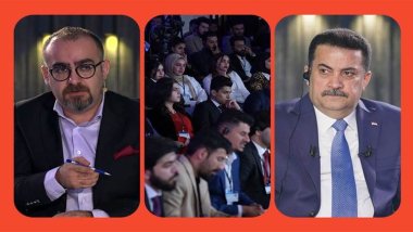 Sudani'den Başkan Barzani açıklaması: Büyük bir lider