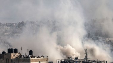 Wall Street Journal: Mossad başkanı Oslo'da Katarlı yetkililerle görüşecek