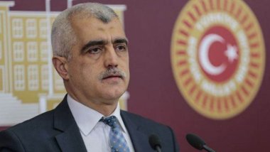 Gergerlioğlu'ndan Diyanet ve Sağlık Bakanlığına Kürtçe tepkisi