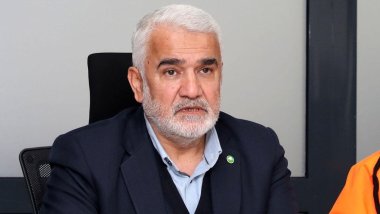 HÜDA-PAR lideri Yapıcıoğlu’ndan 'ittifak' açıklaması