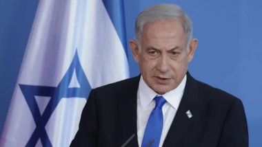 Netanyahu: 'Askeri seçenekten başka şansımız yok'