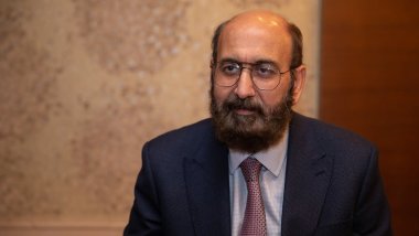 Ezidi Miri: Sandık başına gidin ve temsilcilerinize oy verin