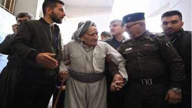 KDP ve YNK’den seçmenlere ‘sandıklara gidin’ çağrısı