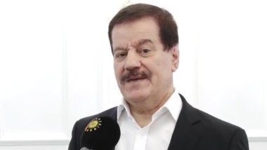 Kemal Kerkuki: Kerkük'te Binlerce kişi oy kullanamadı