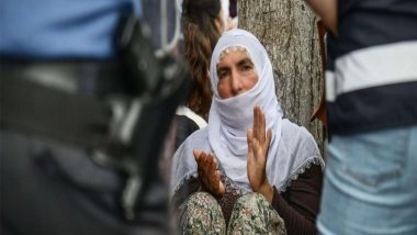 Sömürge Bir Ulusun Herhangi Bir Rejim Modelci Mücadelesi Olmaz