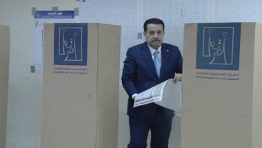 Sudani'den seçimlere ilişkin açıklama