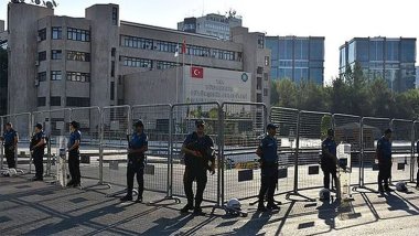 16 ilde kayyım araştırması: Seçmenin yüzde 75.5'i kayyımları doğru bulmuyor