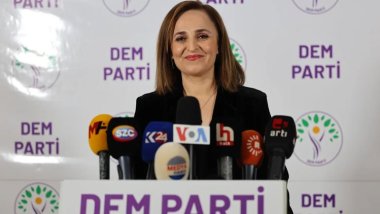 DEM Parti Batı'da aday çıkaracakları illeri açıkladı