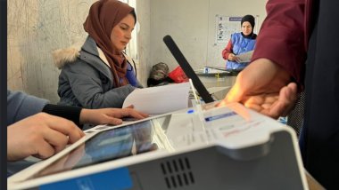 Irak il genel meclis seçimleri: Kürt partileri ne kadar oy aldı?