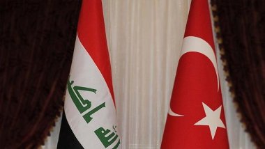 Iraklı heyetten Ankara'ya kritik ziyaret