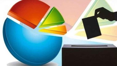 ORC Araştırma son seçim anketinin sonuçlarını açıkladı: 4 parti barajı aşabiliyor