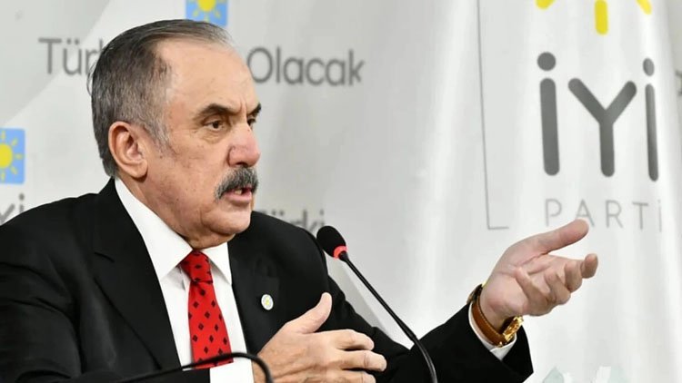 Ensarioğlu: İYİ Parti, MHP ile milliyetçilik yarışına girdi, aslı varken taklidine kimse gitmez
