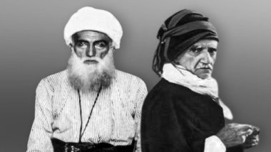 Hüseyin Siyabend Aytemur: Saîdê Nursî/Kurdî ve Şeyh Said hakkında